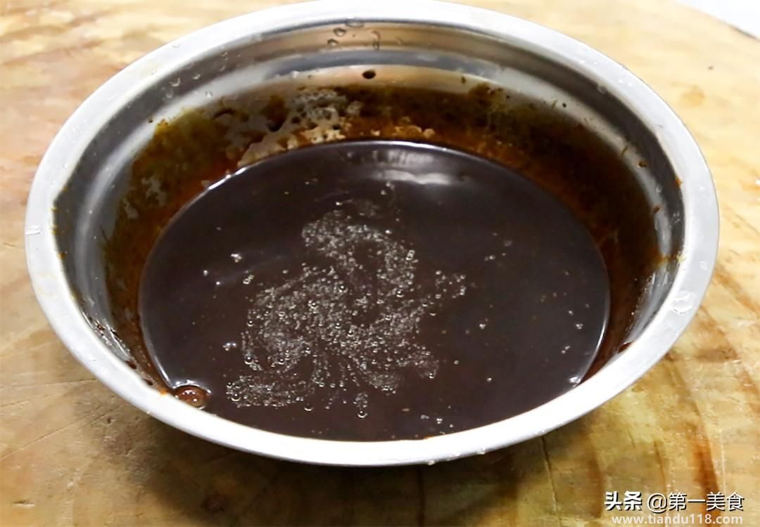 京醬肉絲的做法(京醬肉絲怎么做)(圖5) 京醬肉絲的做法(京醬肉絲怎么做)(圖5)