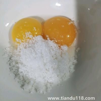 冰淇淋制作基本方法的做法(冰淇淋制作基本方法怎么做)(圖2) 冰淇淋制作基本方法的做法(冰淇淋制作基本方法怎么做)(圖2)