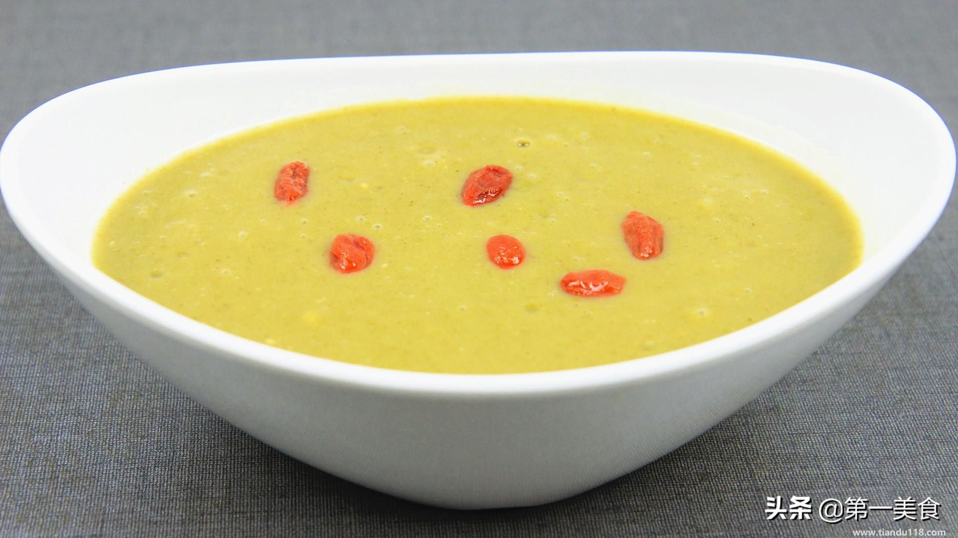 綠豆沙的做法（綠豆沙怎么做）