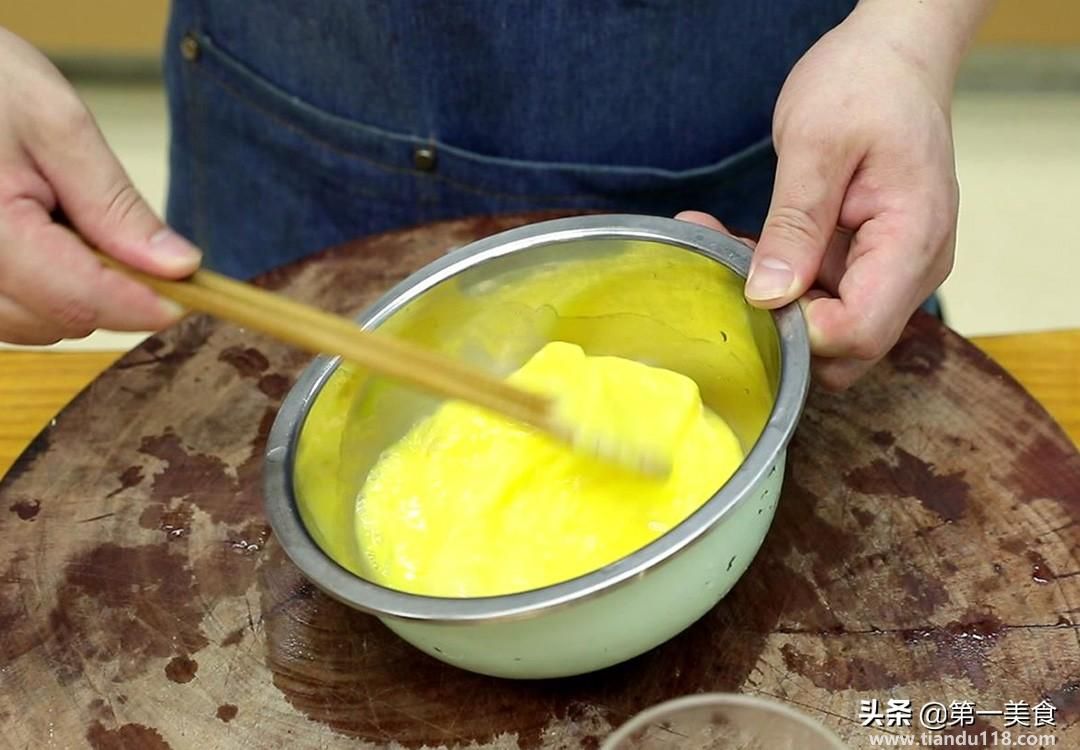雞蛋羹的做法(雞蛋羹怎么做)(圖3) 雞蛋羹的做法(雞蛋羹怎么做)(圖3)