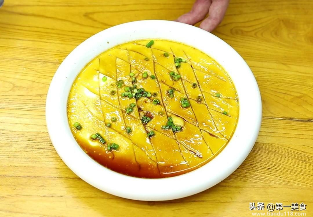 雞蛋羹的做法(雞蛋羹怎么做)(圖6) 雞蛋羹的做法(雞蛋羹怎么做)(圖6)