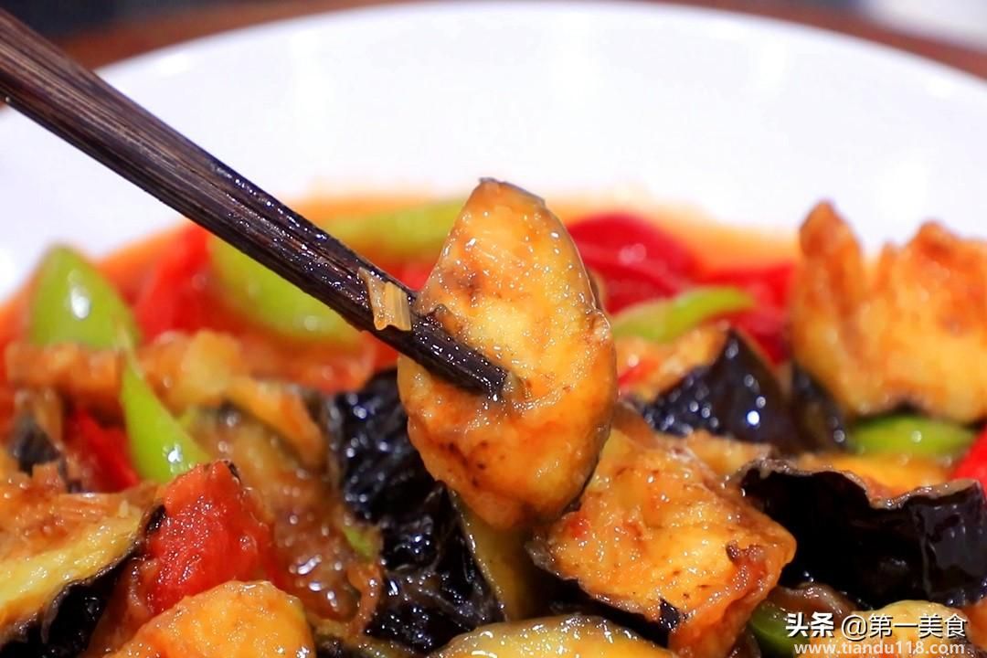 紅燒茄子的做法(紅燒茄子怎么做)(圖2) 紅燒茄子的做法(紅燒茄子怎么做)(圖2)