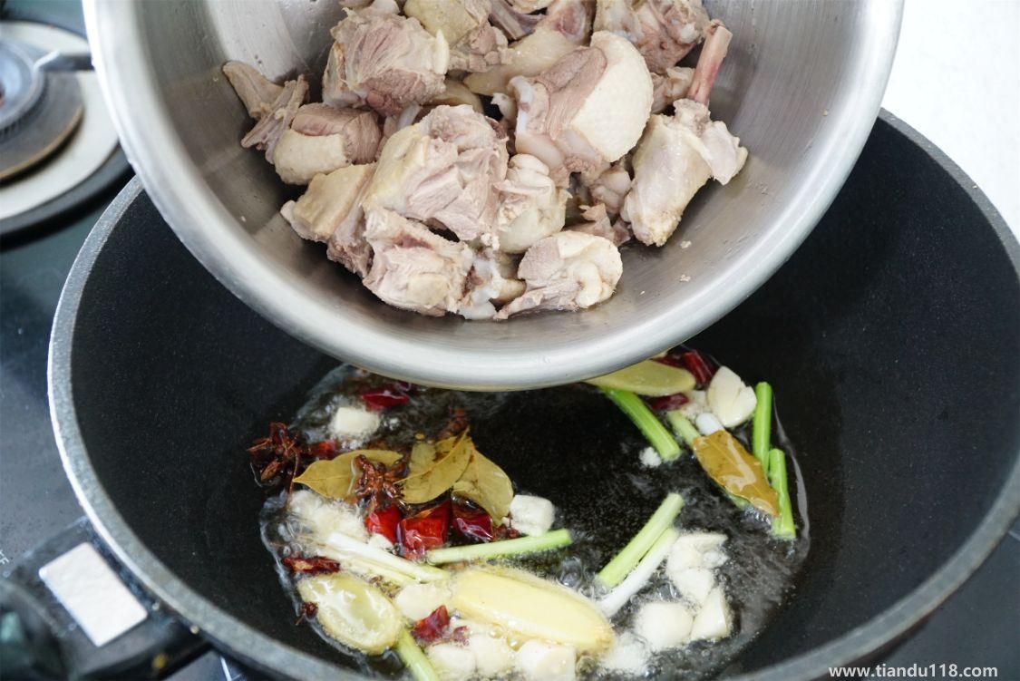 啤酒鴨的做法(啤酒鴨怎么做)(圖7) 啤酒鴨的做法(啤酒鴨怎么做)(圖7)