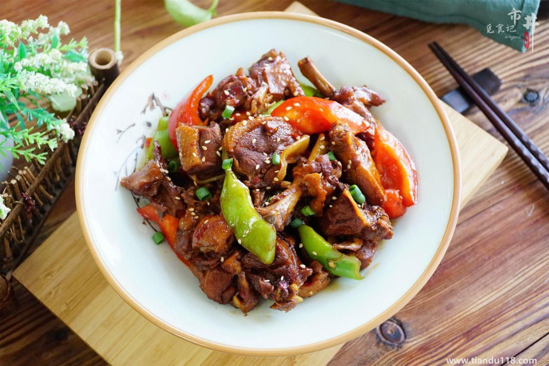 啤酒鴨的做法（啤酒鴨怎么做）