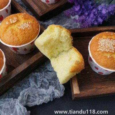 雞蛋糕的做法(雞蛋糕怎么做)(圖9) 雞蛋糕的做法(雞蛋糕怎么做)(圖9)