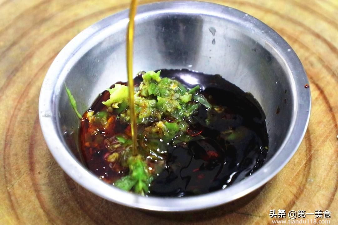 蒸茄子的做法(蒸茄子怎么做)(圖8) 蒸茄子的做法(蒸茄子怎么做)(圖8)