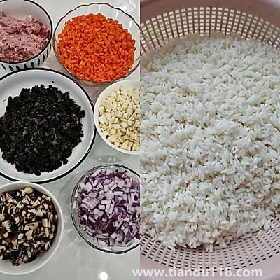 燒麥的做法(燒麥怎么做)(圖3) 燒麥的做法(燒麥怎么做)(圖3)