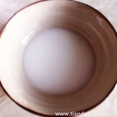 內(nèi)酯豆腐的做法(內(nèi)酯豆腐怎么做)(圖8) 內(nèi)酯豆腐的做法(內(nèi)酯豆腐怎么做)(圖8)