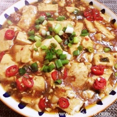 內(nèi)酯豆腐的做法(內(nèi)酯豆腐怎么做)(圖17) 內(nèi)酯豆腐的做法(內(nèi)酯豆腐怎么做)(圖17)