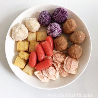 麻辣燙的做法(麻辣燙怎么做)(圖2) 麻辣燙的做法(麻辣燙怎么做)(圖2)