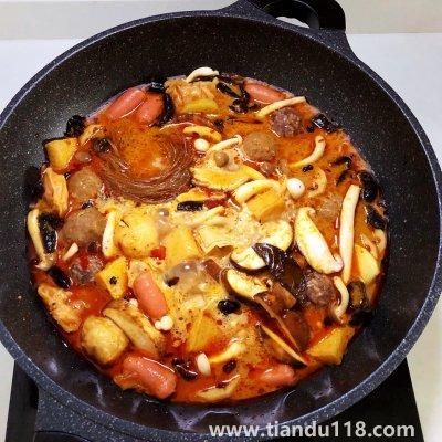 麻辣燙的做法(麻辣燙怎么做)(圖9) 麻辣燙的做法(麻辣燙怎么做)(圖9)