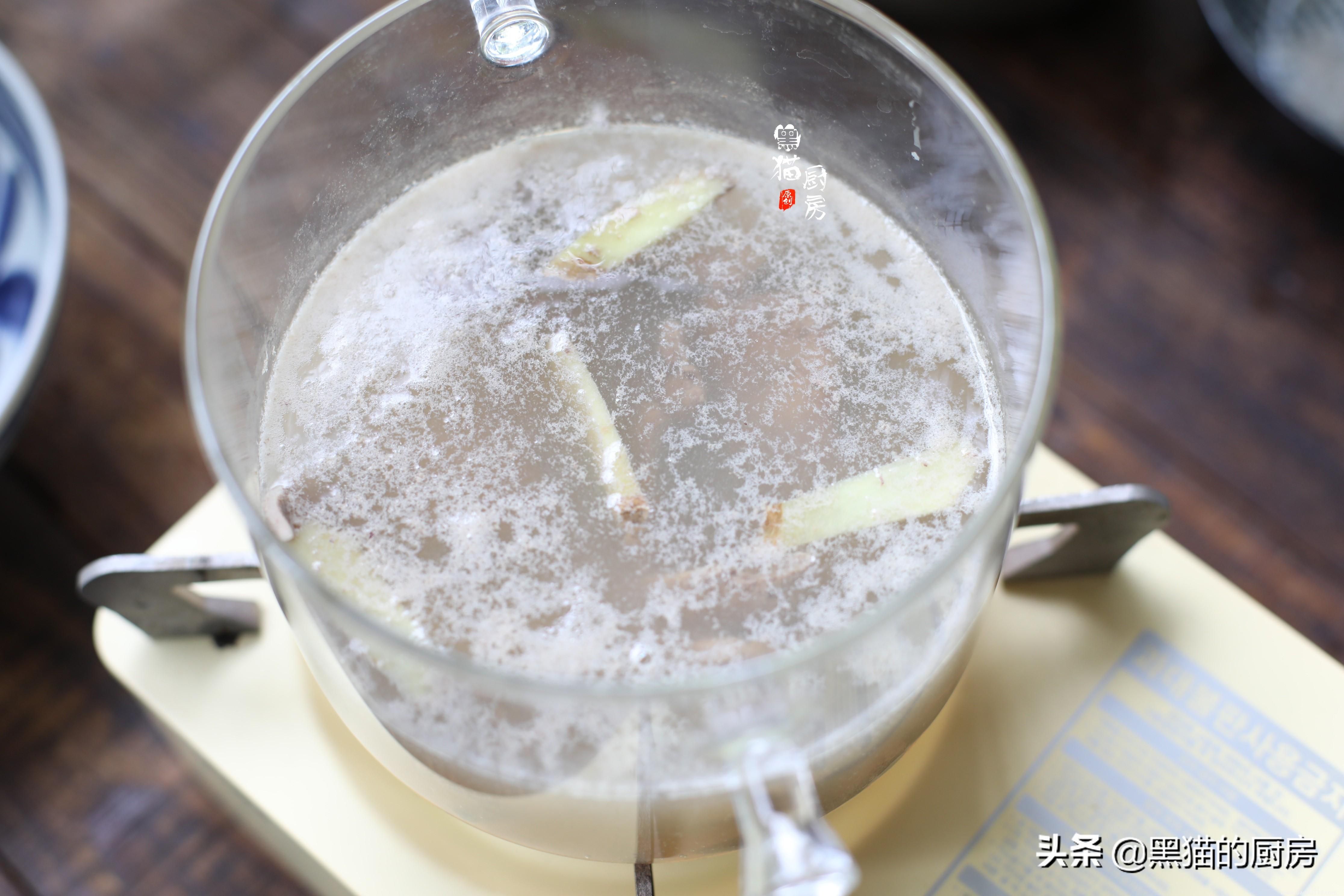 豬肝湯的做法(豬肝湯怎么做)(圖7) 豬肝湯的做法(豬肝湯怎么做)(圖7)