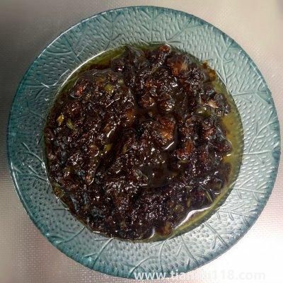 炸醬的做法（炸醬怎么做）(圖9)