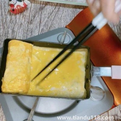 玉子燒的做法(玉子燒怎么做)(圖8) 玉子燒的做法(玉子燒怎么做)(圖8)