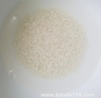 糯米藕為何煮不爛(糯米藕的功效與作用)(圖3) 糯米藕為何煮不爛3