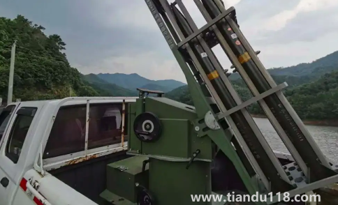人工降雨打上去的炮彈去了哪里（私自人工降雨犯法嗎）