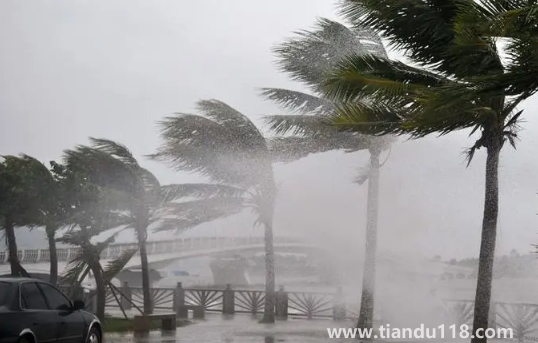 2022年為什么臺(tái)風(fēng)這么少（臺(tái)風(fēng)來了怎么辦）