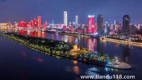 2022年國慶去長沙玩幾天合適（什么時(shí)間去長沙玩最好）