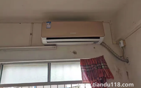 空調越老舊就越耗電嗎(開空調一個月電費500正常嗎)(圖2) 空調越老舊就越耗電嗎2