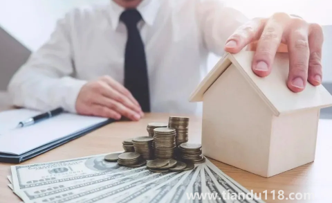 房貸晚交一個(gè)星期算逾期嗎(房貸還不上了銀行會(huì)怎么處理)(圖2) 房貸晚交一個(gè)星期算逾期嗎2