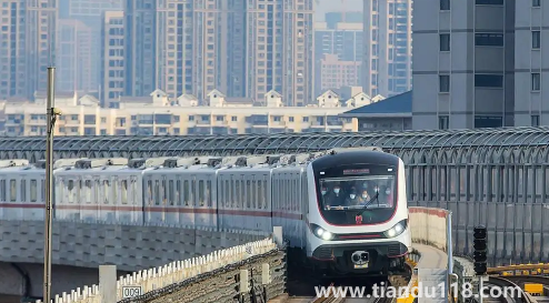 武漢19號(hào)線地鐵什么時(shí)候通車2