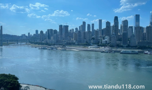 2022長(zhǎng)江缺水的原因是什么(高溫干旱給人們帶來(lái)的影響)(圖3) 2022長(zhǎng)江缺水的原因是什么3