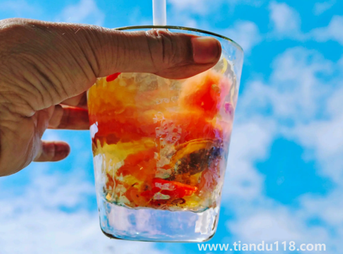 2022今年是未來十年最涼爽一年嗎(高溫天氣怎么降溫好)(圖3) 今年是未來十年最涼爽一年嗎20223