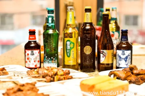 啤酒的保質期一般是多少天（啤酒怎么保存）