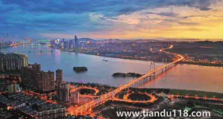 2022長(zhǎng)沙中秋節(jié)過后還熱嗎(長(zhǎng)沙中秋節(jié)天氣怎么樣)(圖3) 2022長(zhǎng)沙中秋節(jié)過后還熱嗎3