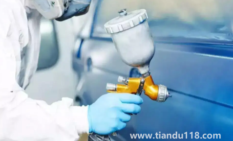 為什么4s店補漆跟全新一樣（4s店補漆需要多久拿車）