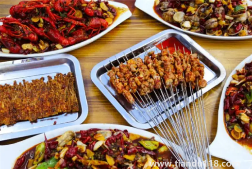 燒烤店一般在哪里進(jìn)貨2