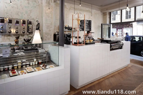 開咖啡店一定要健康證嗎(辦健康證需要帶什么證件)(圖2) 開咖啡店一定要健康證嗎2