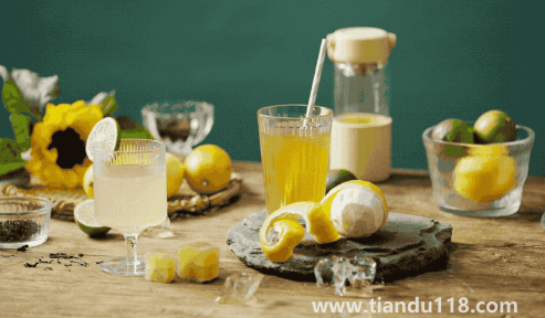 鴨屎香檸檬茶要悶泡嗎(鴨屎香檸檬茶好喝嗎)(圖1) 鴨屎香檸檬茶要悶泡嗎1