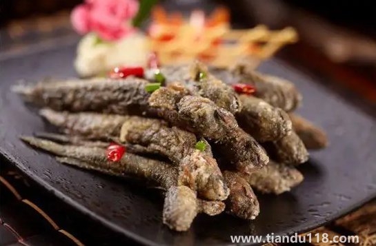 跳跳魚的功效與作用(跳跳魚的食用禁忌)(圖3) 跳跳魚的功效與作用3