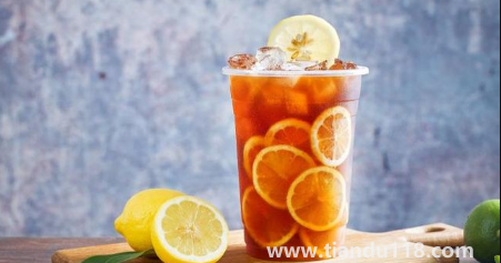 鴨屎香檸檬茶第二天可以喝嗎(過夜的檸檬茶還能不能喝)(圖3) 鴨屎香檸檬茶第二天可以喝嗎3