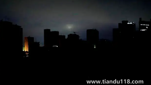 人類2025年會停電十年嗎3