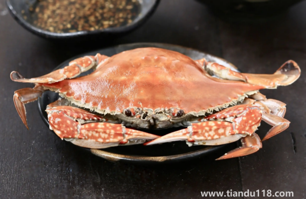 梭子蟹蒸好打開有點(diǎn)渣是不是壞了（梭子蟹如何挑選）