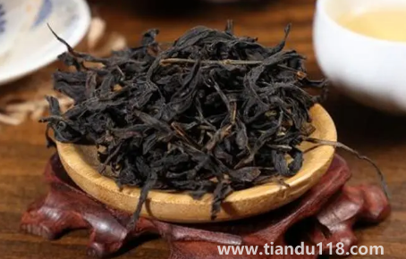 鴨屎香可以天天喝嗎(長(zhǎng)期喝鴨屎香有什么好處)(圖2) 鴨屎香可以天天喝嗎2