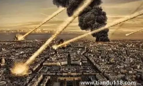 預言2035年會死很多人是真的嗎(預言2035年地球會發(fā)生什么災難)(圖1) 預言2035年會死很多人是真的嗎1