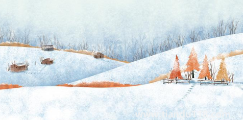 2022年到2023年冬天冷不冷(2023年冬天會(huì)比2022年冷嗎)(圖3) 2022年到2023年冬天冷不冷3