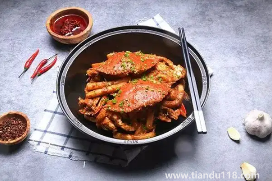 蒸梭子蟹開鍋后大約多長時間能熟（梭子蟹怎么蒸不斷腳）