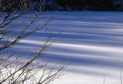 2023夏天有多熱冬天就有多冷是真的嗎(2022年到2023年是寒冬年嗎)(圖1) 夏天有多熱冬天就有多冷是真的嗎20231