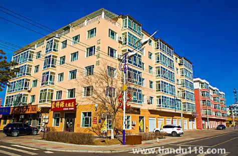 房子離地鐵口多遠最合適2