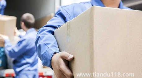 一年中哪個(gè)月份搬家好 1