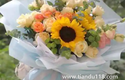 2022教師節(jié)送花上午送還是下午送(教師節(jié)送花送幾朵合適)(圖2) 2022教師節(jié)送花上午送還是下午送2