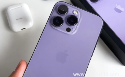 iPhone14屏幕碎了保修嗎（蘋果iPhone14有沒(méi)有劉海）