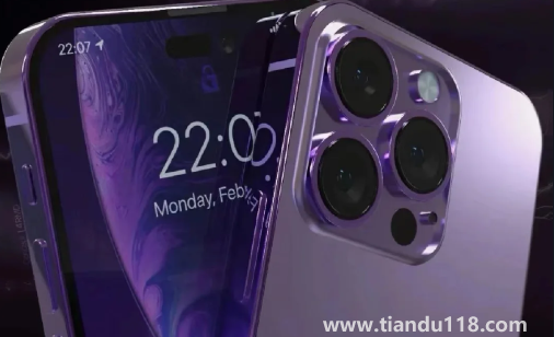 iPhone14屏幕碎了保修嗎(蘋果iPhone14有沒有劉海)(圖2) iPhone14屏幕碎了保修嗎2