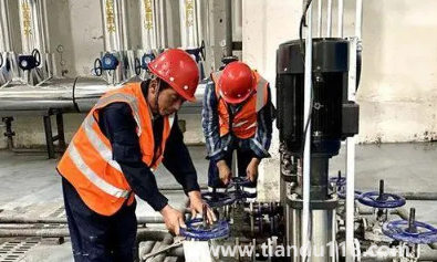 供暖費是一次性收費嗎(暖氣費可以按月交嗎)(圖2) 供暖費是一次性收費嗎2