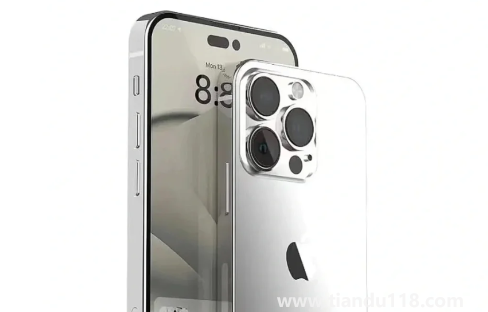 iPhone14能代替單反嗎(iPhone14真的是藥丸屏嗎)(圖2) iPhone14能代替單反嗎2