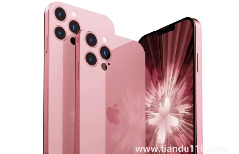 iPhone14能代替單反嗎(iPhone14真的是藥丸屏嗎)(圖3) iPhone14能代替單反嗎3